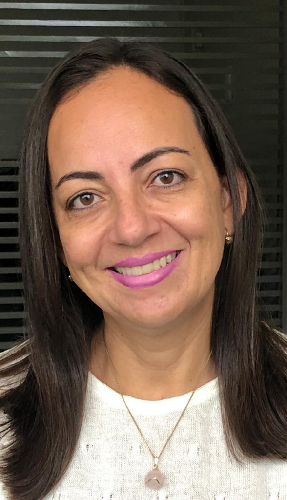 Dra. Nadja